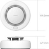 Aqara Smoke Detector EU Offline | Smoke Detector | Zigbee, SD-S01D