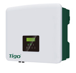 Onduleur hybride Tigo TSI-5K1D, 5 kW, 1 phase, 2-MPPT.