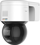 Telecamera IP PTZ Hikvision DS-2DE3A400BW-DE/W F1 T5 4MP WiFi