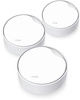 HOME WI-FI MESH SYSTEM TP-LINK DECO X50-POE (3-PACK)