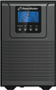 UPS EMERGENCY POWER SUPPLY PowerWalker VFI 1000 TG