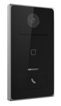 IP door station DS-KV6133-WME1 Flush with video intercom function