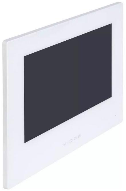 Moniteur de portier vidéo VIDOS ONE M2010W