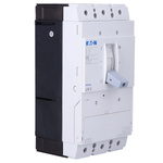 Seccionador de potencia LN3, tripolar 400A LN3-400-I