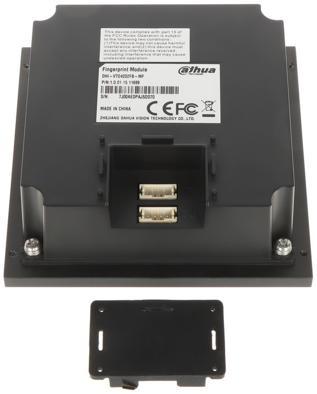 Dahua VTO4202FB-MF module for monitoring systems