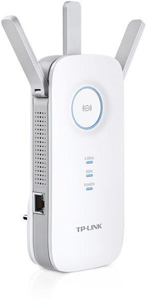 TP-LINK RE450 AC1750 REPEATER