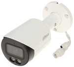 Kamera IP Dahua IPC-HFW2549S-S-IL-0280B z Oświetleniem LED