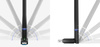 WLAN USB-adapter TP-Link Archer T3U Plus