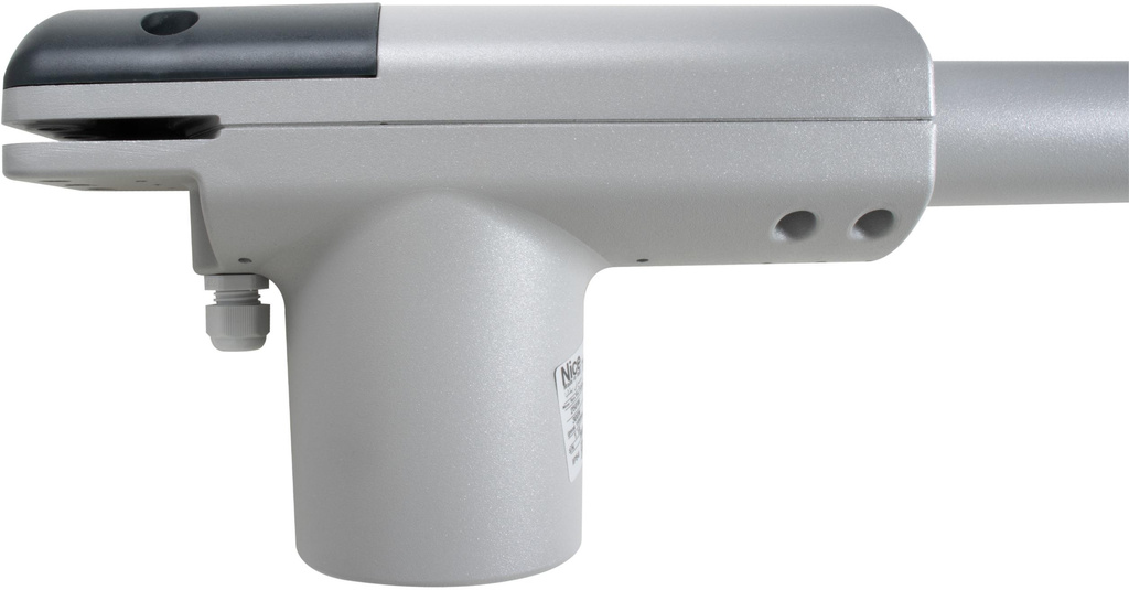 Zestaw NICE TOO3000 ERA FLOR do Automatyzacji Bram Skrzydłowych