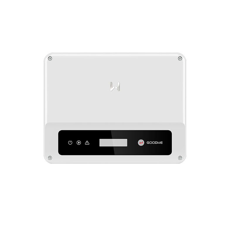 GoodWe 2kW inverter, on-grid, 1-phase, 1 mppt, display, WiFi+RS485 (DC TYPE III + AC TYPE III)