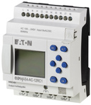 Eaton Moeller EASY-E4-AC-12RC1 vezérlőmodul automatizáláshoz és vezérléshez
