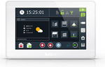 SATEL INT-TSI-W KNAPPSATS 7 TUM GRAFIK VIT