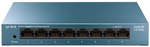Switch TP-Link LS108G - 8portová gigabitová síť Switch Metal