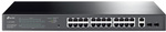 SWITCH TP-LINK TL-SG1428PE