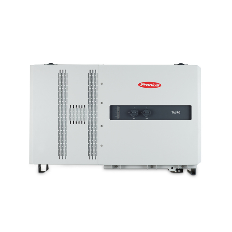 Fronius Tauro ECO 50-3-D inverter, 50kW, on-grid, three-phase, 1 mppt, no display, wifi