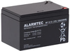 Batterie AGM ALARMTEC BP Serie 12V 12Ah