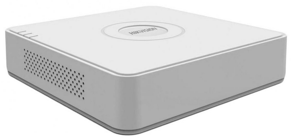 HikVision DS-7104NI-Q1/4P 4-en-1 DVR (D)