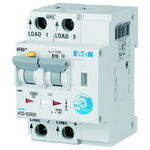 Detector de chispas, In=16 A, I?n=0,03 A, características B, tipo AC, 2 polos AFDD AFDD-16/2/B/003