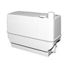 Sololift2 C-3 shredder