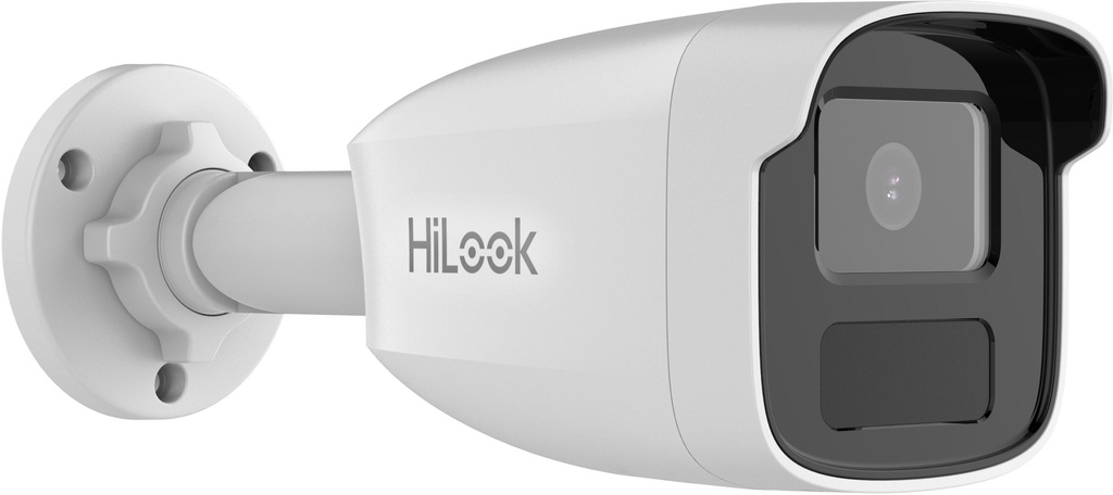 Hilook by Hikvision Telecamera a tromba da 2MP IPCAM-B2-50IR 4mm