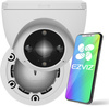 EZVIZ H4 2K Wi-Fi Dome IP CAMERA