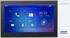 DAHUA VTH2421FW-P video intercom monitor with touch screen