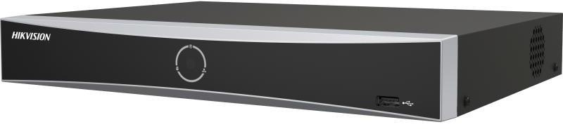 Hikvision DS-7608NXI-K1 IP DVR 8 csatornás 4K AI AcuSense HDMI VGA 8 csatornás 4K AI AcuSense HDMI VGA