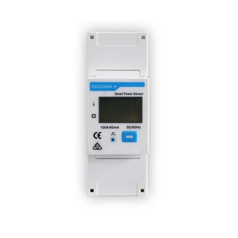 Huawei DDSU666-H 1 phase meter