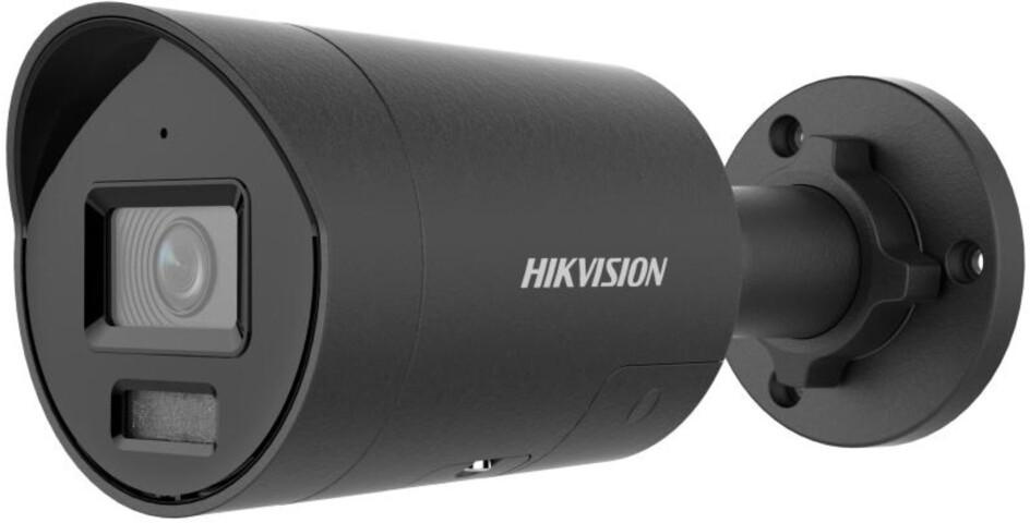 HIKVISION Caméra IP DS-2CD2047G2H-LIU/SL(2.8)/eF/Noir