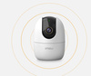 Imou Ranger 2 telecamera IP da 5MP con Imou Protect cloud per un anno