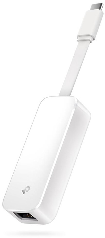 Adaptor de rețea Ethernet TP-Link UE300C USB 3.0