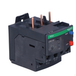 TeSys LRD 2.5-4A thermal overload relay box terminals