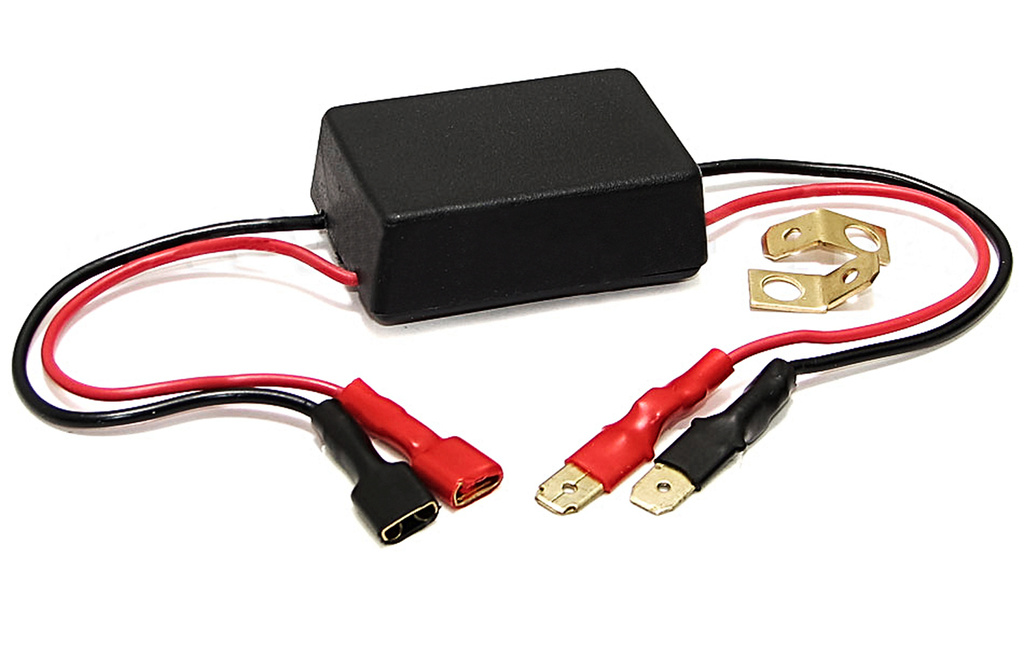 SATEL ZB-1 Battery Protection Module