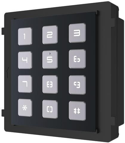 Module de verrouillage du code (clavier) VIDOS ONE A2000-D