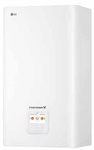 MONOBLOK R290 air heat pump (indoor unit) Hydrobox to work with outdoor units for R290 refrigerant: HM123HF.UB60,