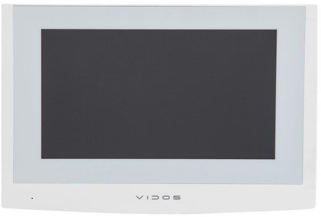 VIDOS 2IP Video Intercom Monitor M200W-X