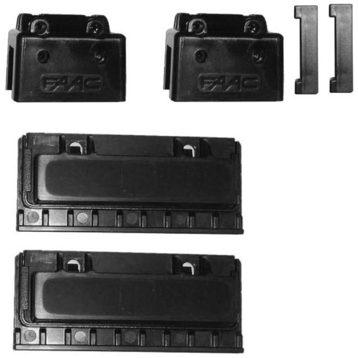 Magnety koncových spínačů s rukojetí - FAAC 740/741 a 746 ER/844 ER