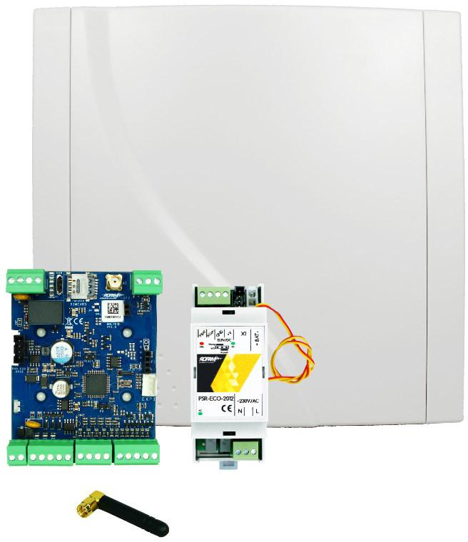ROPAM LTE Basic LTE-SET Communication Module Set