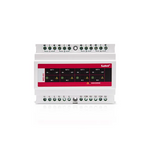 SATELLITE CONVENTIONAL INPUTS AND OUTPUTS MODULE (FOR ADDRESSABLE PANEL) MIO-400