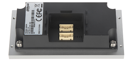 Modulo indicatore di stato DAHUA VTO4202F-ML