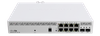 MIKROTIK ROUTERBOARD CSS610-8P-2S+IN