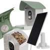 Redleaf RD001 bird feeder surveillance camera