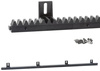 Tandlat PSG 60.056 tot 600kg - 18/1010mm - nylon