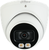 Dahua surveillance set 6x dome camera HAC-HDW1500T-IL-A-0280B-S2 1TB IR 40m 5MP