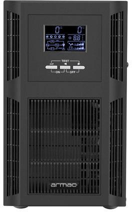 Armac 2000VA ON-LINE PF1 UPS EMERGENCY POWER SUPPLY