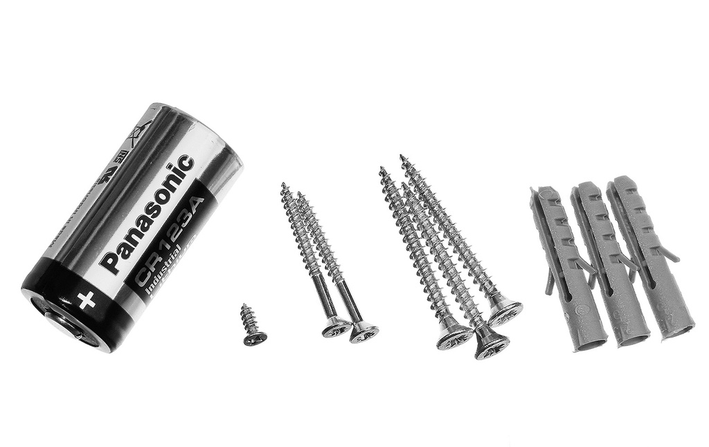 AFD-100 Capteur de détection d'inondation sans fil