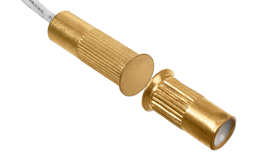 Sensore reed switch B-3CM per applicazioni industriali e domestiche
