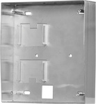 ACO INS-P-XXL NT bakbox för panel 17, 17ACC, 18