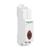 Triple light iIL-3-R/R/R-230 red/red/red 230/400 VAC