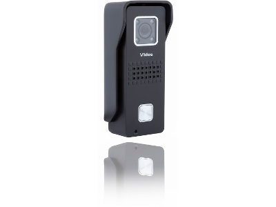 Vidos S6B outdoor gate panel